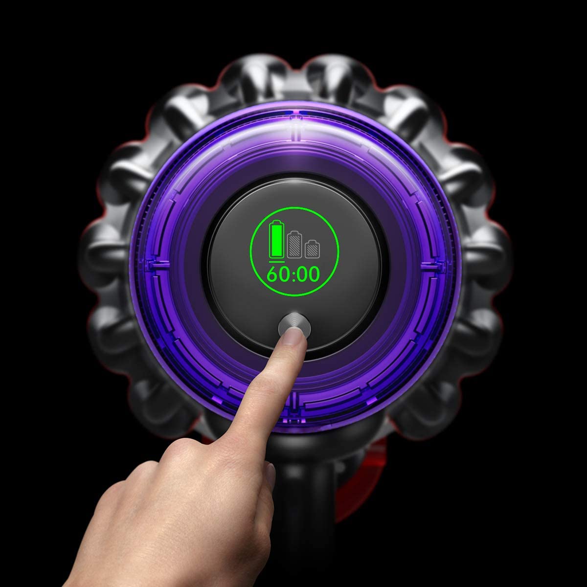Dyson V11 Flufy 2
