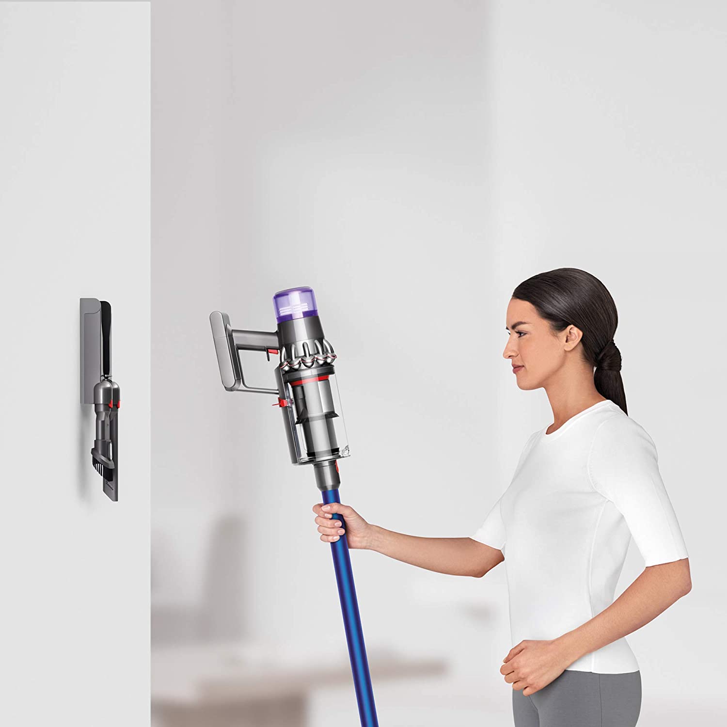 Dyson V11 Flufy 8