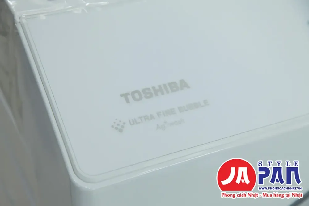 May giat Toshiba TW 127XM2L 10