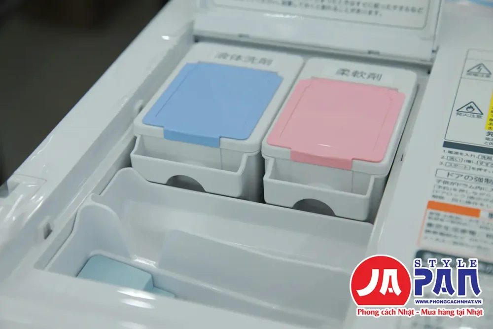 May giat Toshiba TW 127XM2L 12