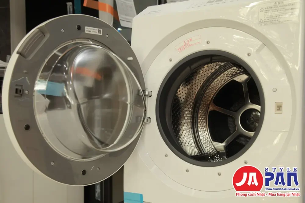 May giat Toshiba TW 127XM2L 13