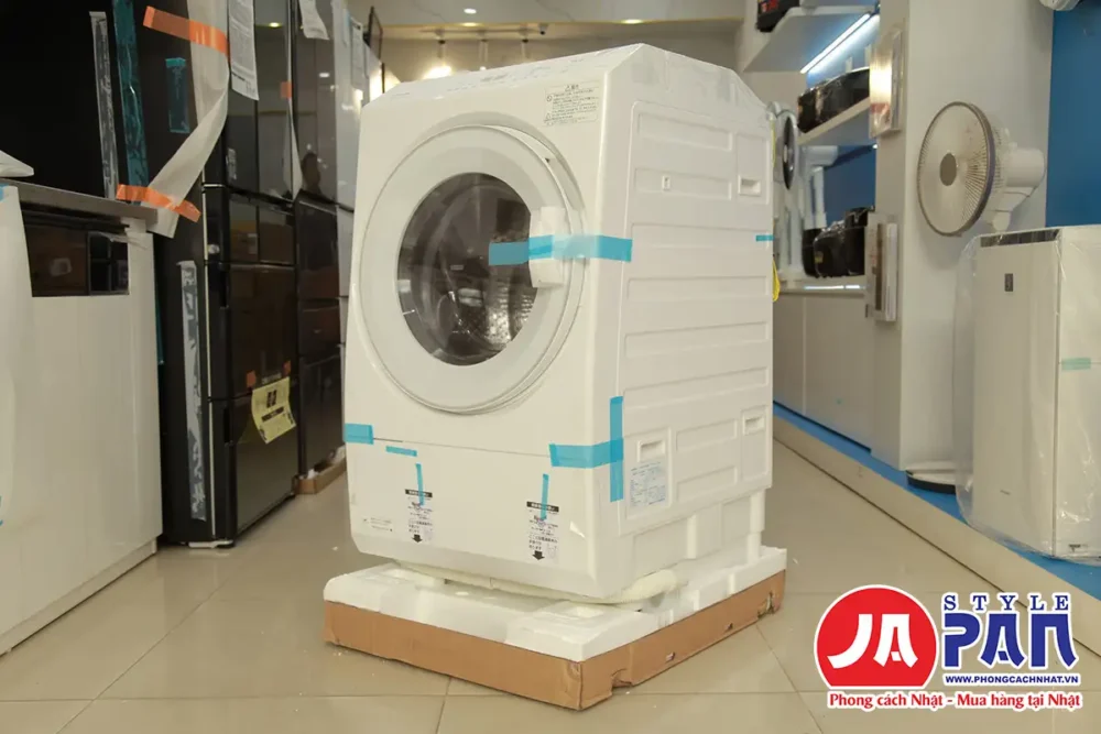 May giat Toshiba TW 127XM2L 3