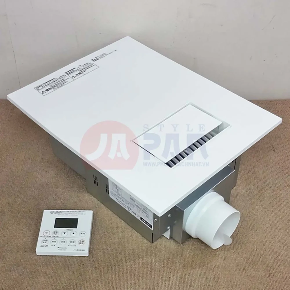 may suoi thong gio panasnic fy 13ug6v 2