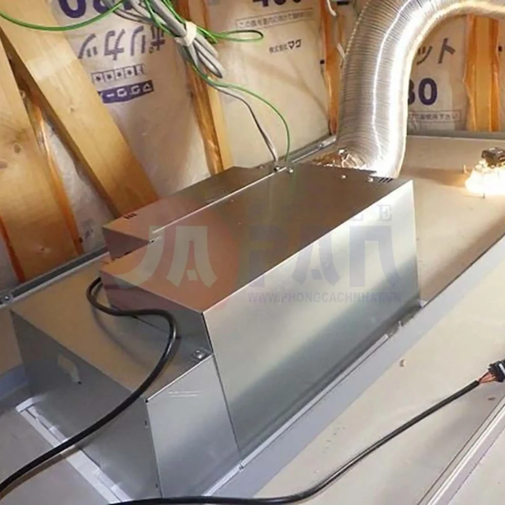 may suoi thong gio panasnic fy 13ug6v 6