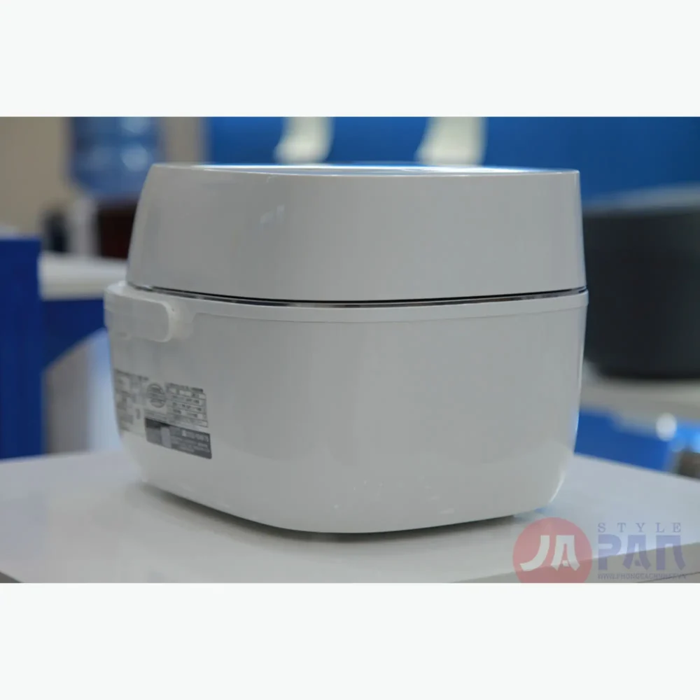 noi com dien toshiba rc 10vst w mau trang 1 0l 3