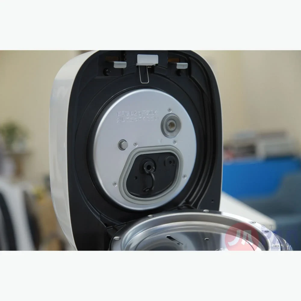 noi com dien toshiba rc 10vst w mau trang 1 0l 6