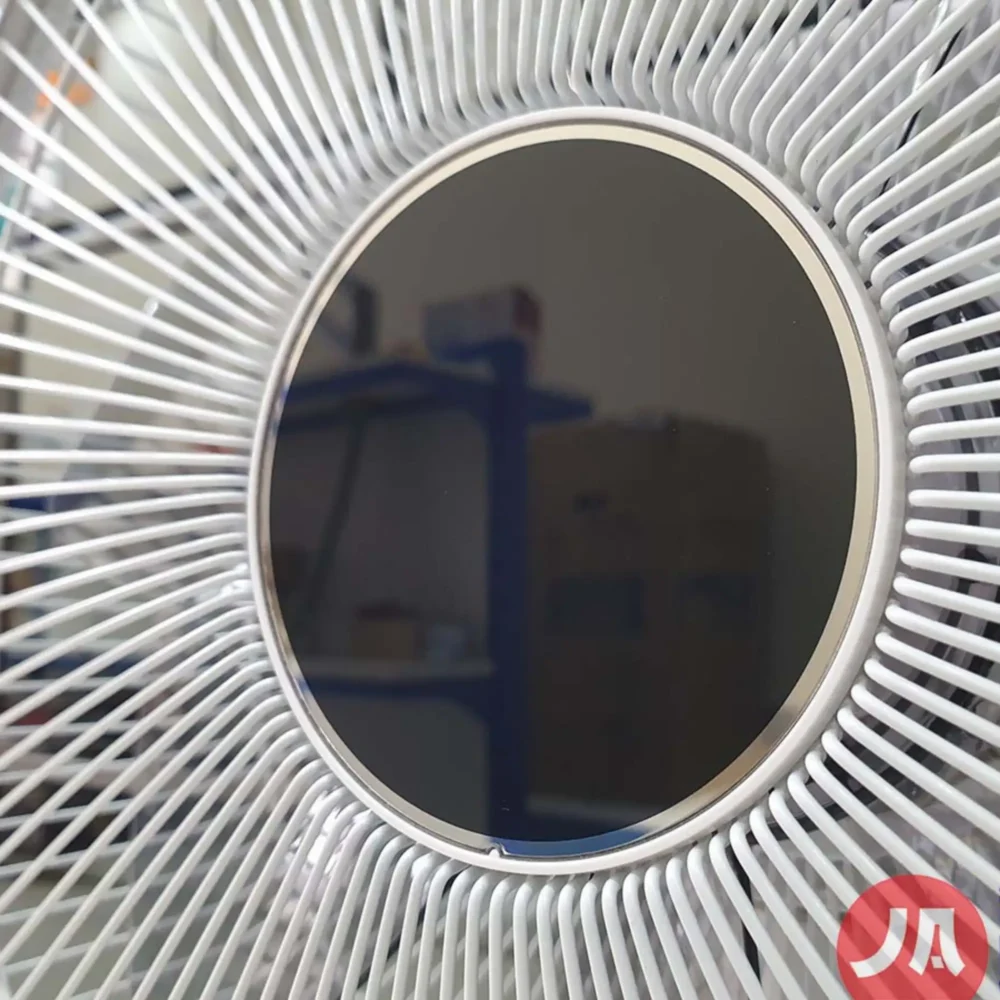 quat hiatchi hef al300a 5