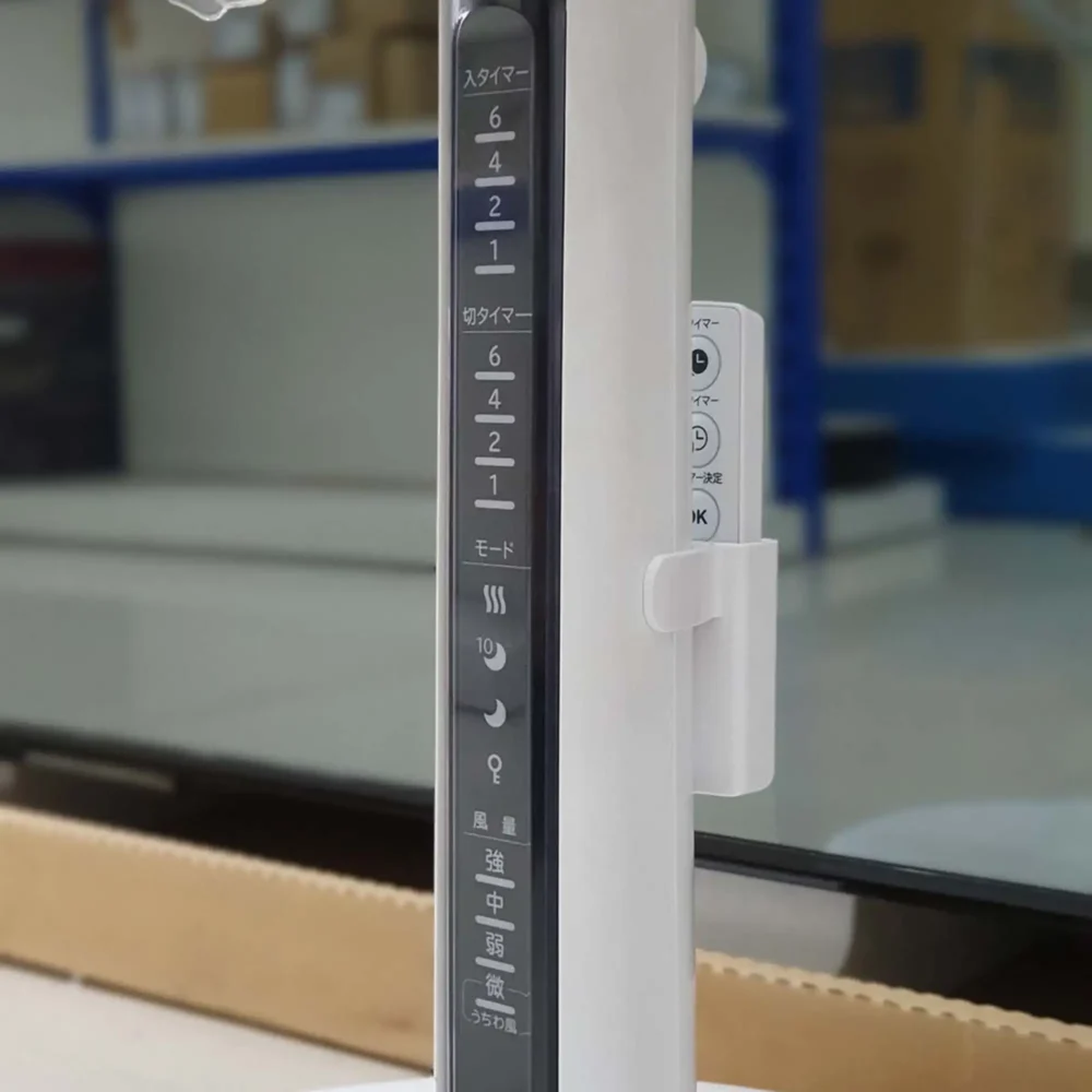 quat hiatchi hef al300a 7