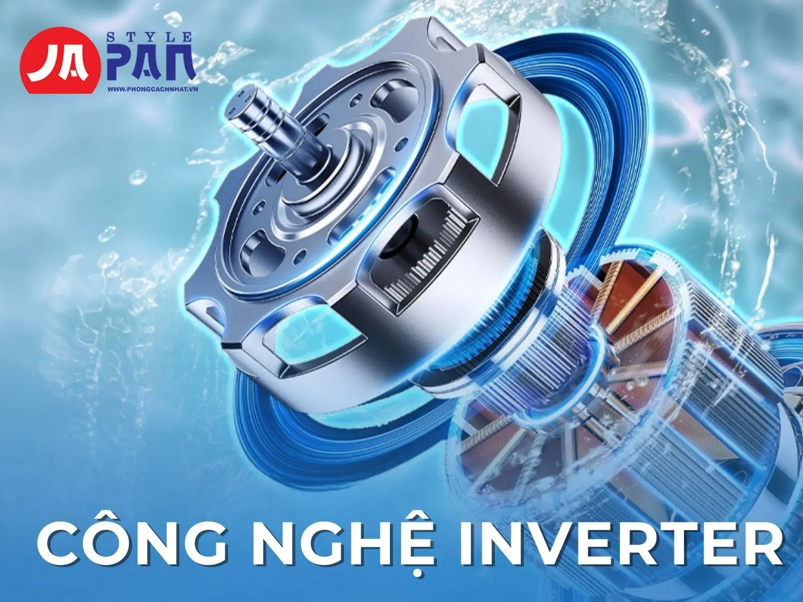 Công nghệ inverter