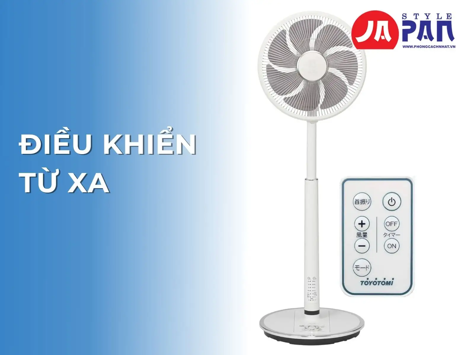 Điều khiển từ xa