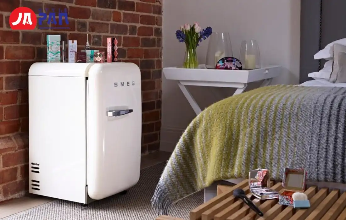 Một Số Điều Kiêng Kỵ Khi Đặt Tủ Lạnh Mà Bạn Nên Biết 1 Để tủ lạnh trong phòng ngủ