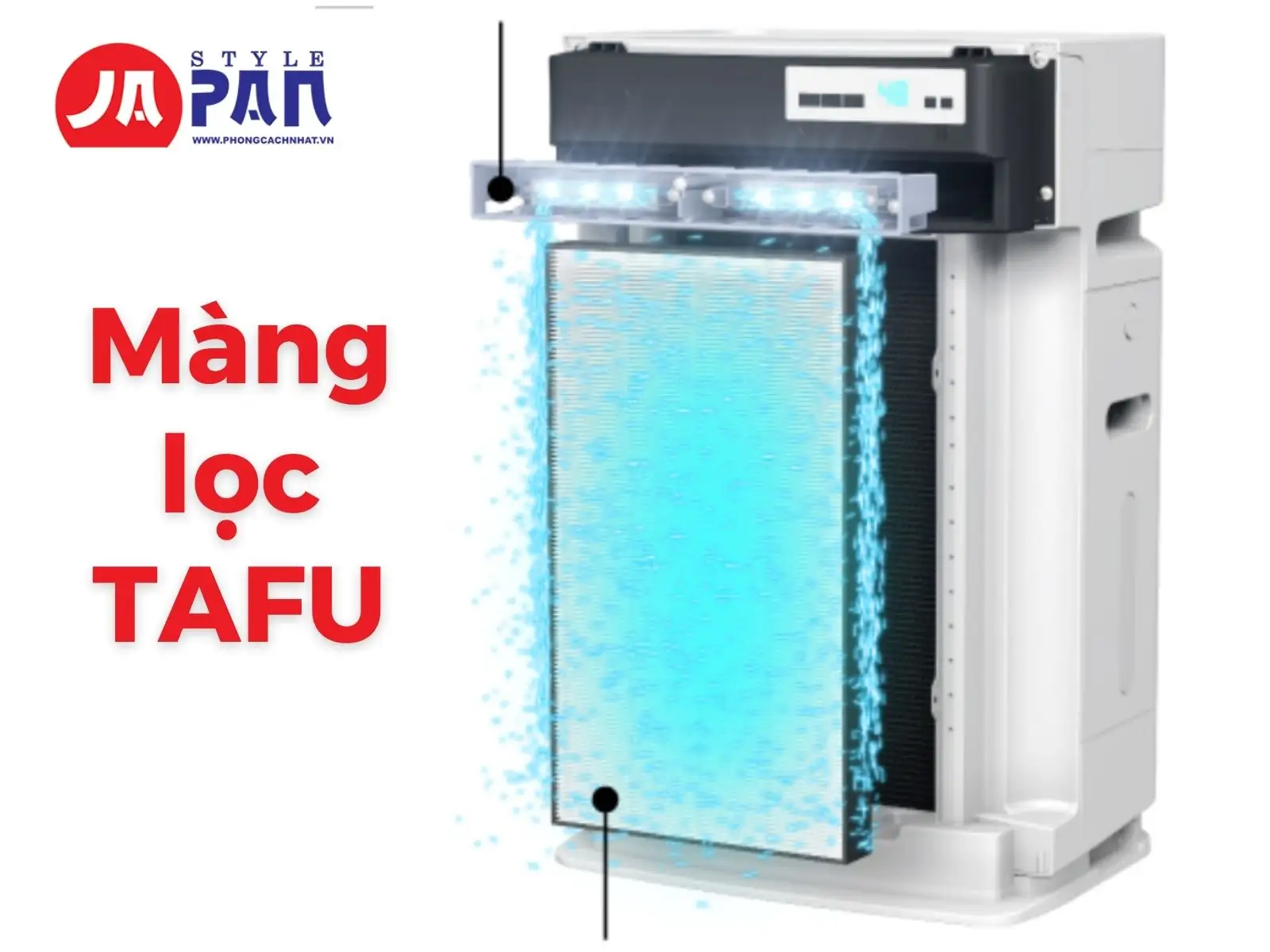 Màng lọc TAFU