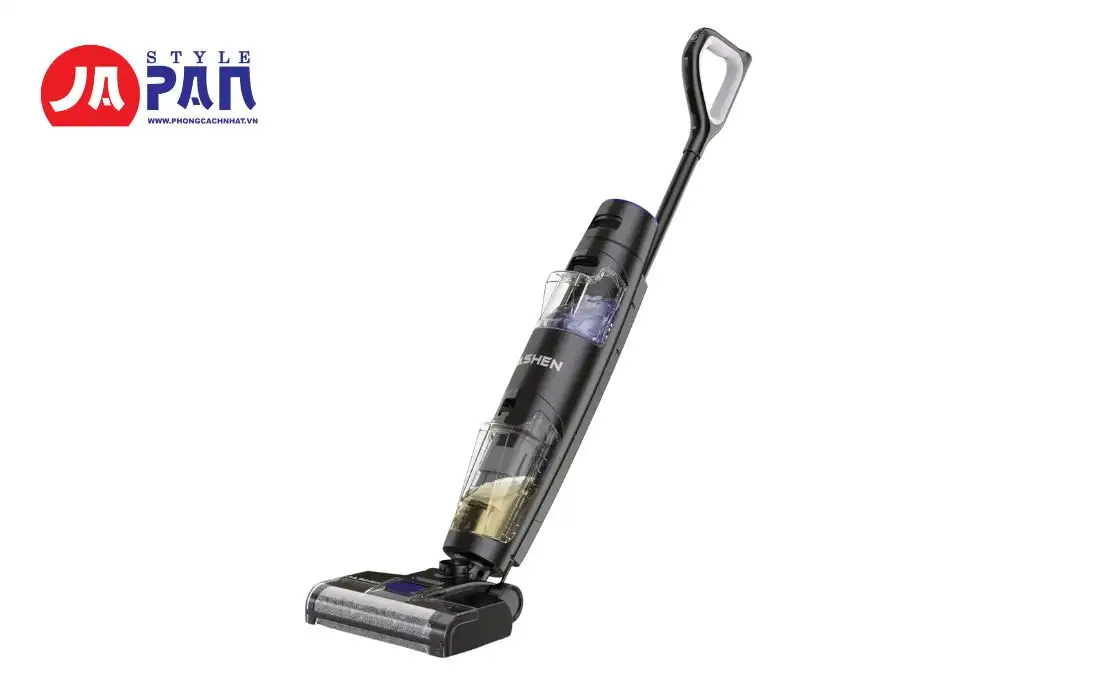 Các Loại Máy Hút Bụi Nội Địa Nhật Hiện Nay Trên Thị Trường 2 Máy hút bụi nội địa Nhật không dây