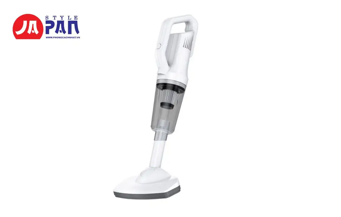 Các Loại Máy Hút Bụi Nội Địa Nhật Hiện Nay Trên Thị Trường 3 Máy hút bụi nội địa Nhật cầm tay