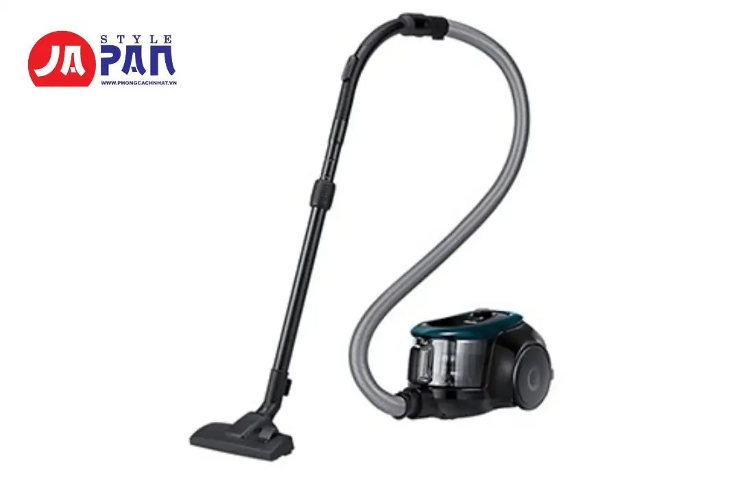 Các Loại Máy Hút Bụi Nội Địa Nhật Hiện Nay Trên Thị Trường 4 Máy hút bụi nội địa Nhật dạng hộp