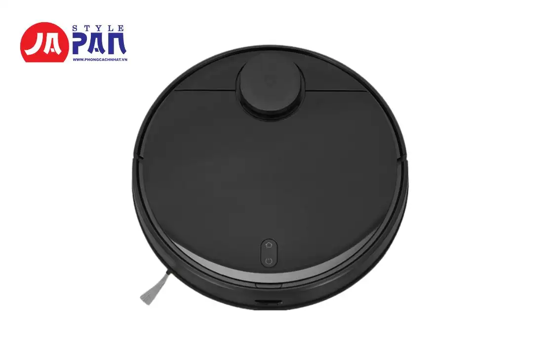Các Loại Máy Hút Bụi Nội Địa Nhật Hiện Nay Trên Thị Trường 6 Robot hút bụi