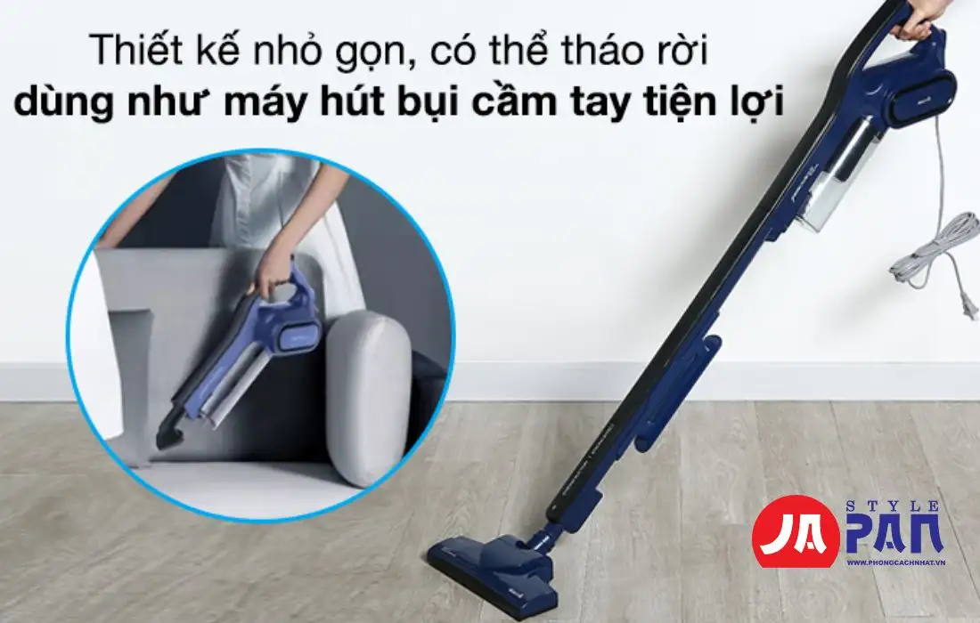 Thiết kế tiện lợi