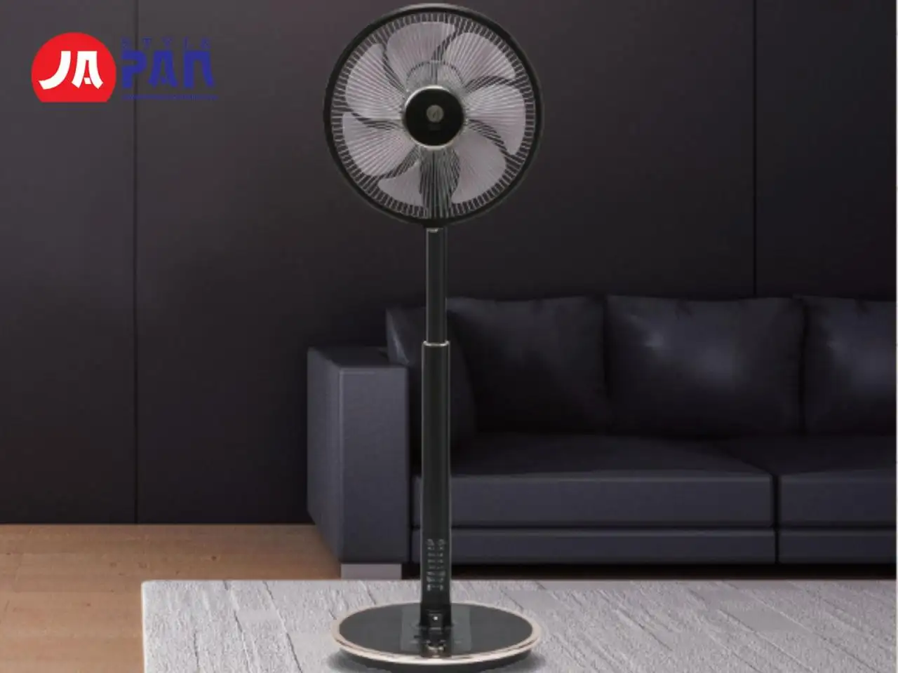 Quạt điện Toyotomi FS-DST30KHR (BM)