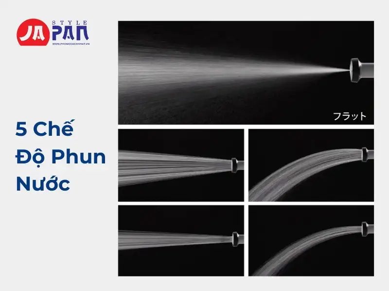 5 loại nước chuyên dùng cho công việc rửa xe, vệ sinh xe