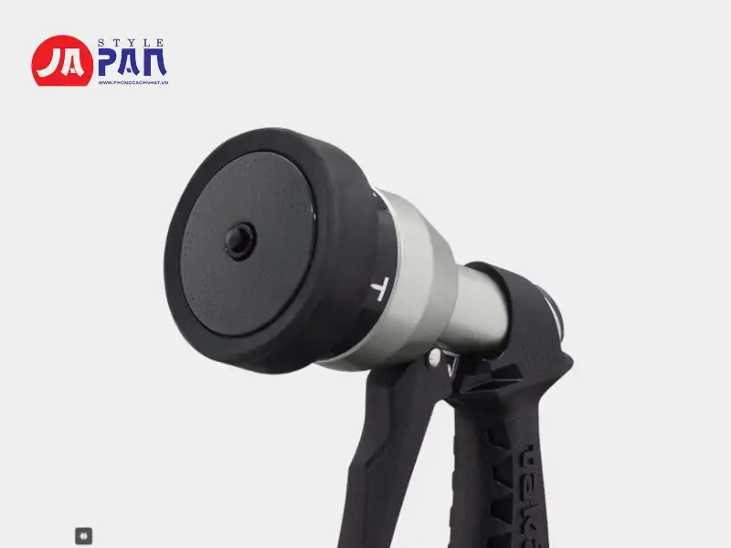 Đặc điểm nổi bật của vòi tưới cây Takagi QG555