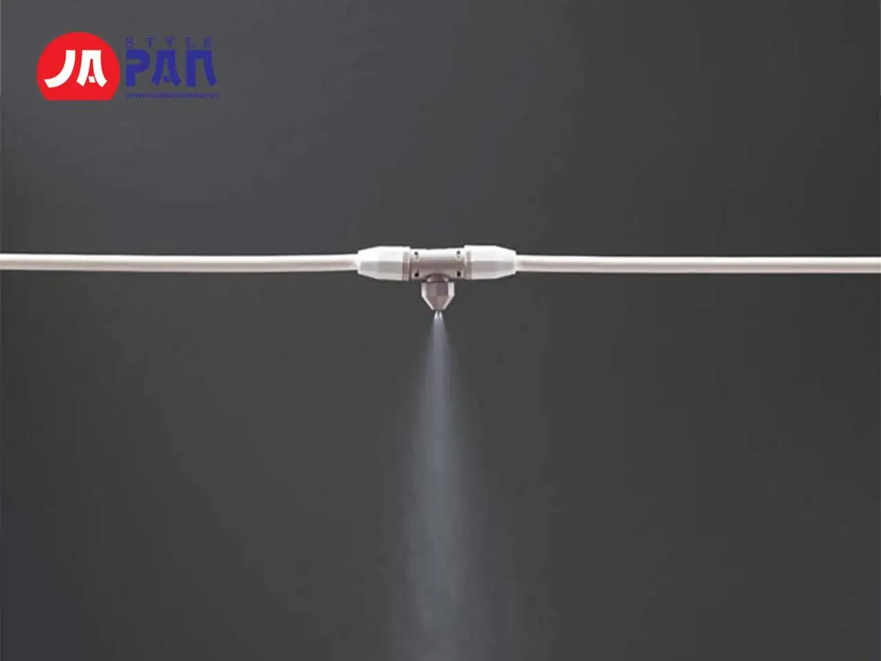 Hướng dẫn sử dụng hệ thống phun sương Takagi GCA12