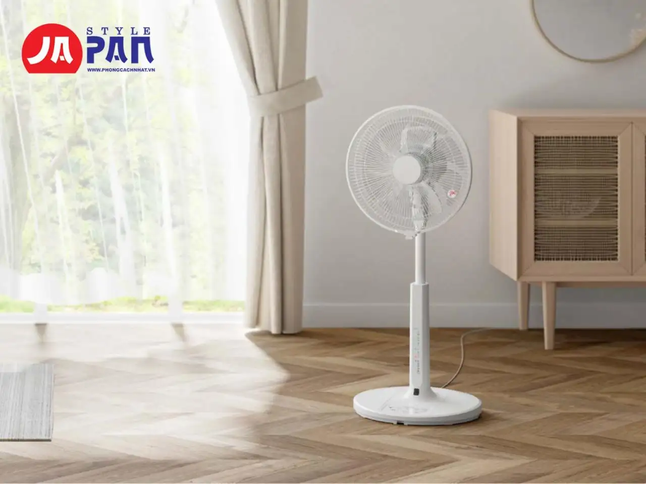 Thiết kế tinh tế, thanh lịch, hiện đại và sang trọng