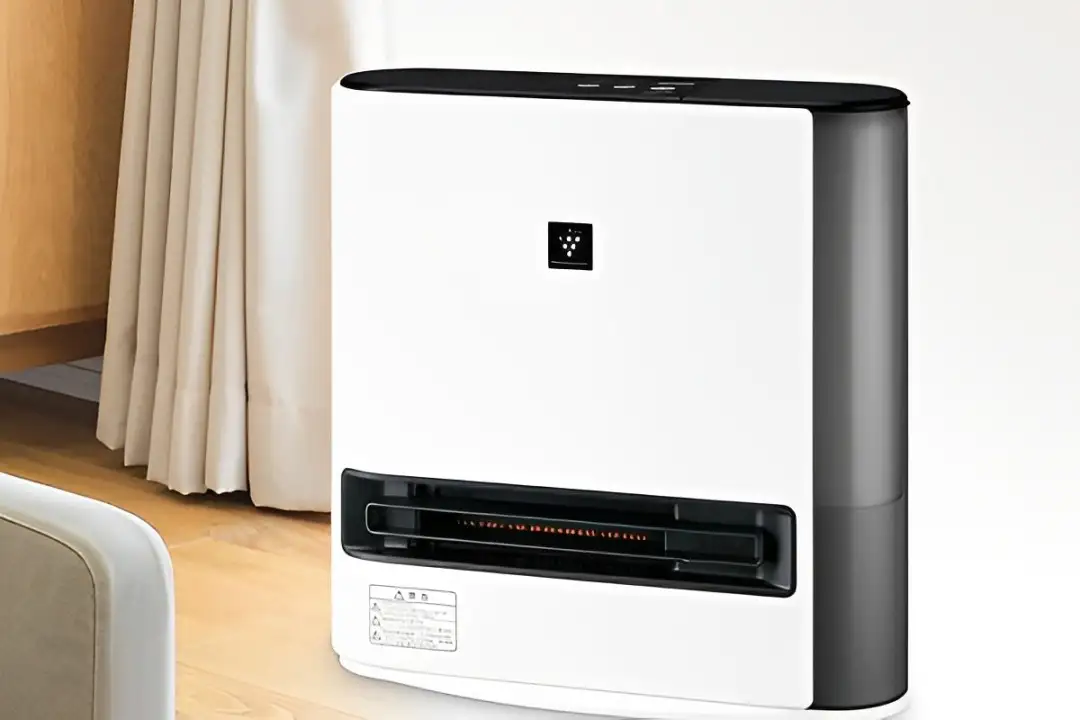 Sharp HX-RK12 (W)