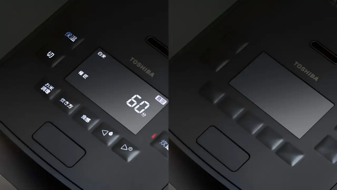 Công nghệ màn hình LCD sáng nền