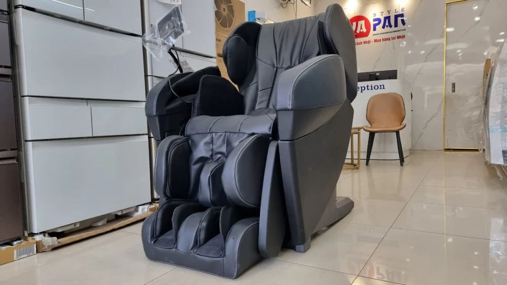 Ghế massage Panasonic Real Pro EP-MA103-K