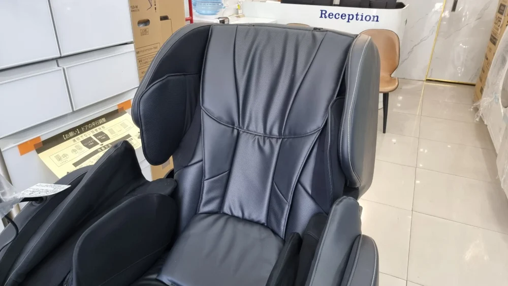 Ghế massage Panasonic Real Pro EP-MA103-K