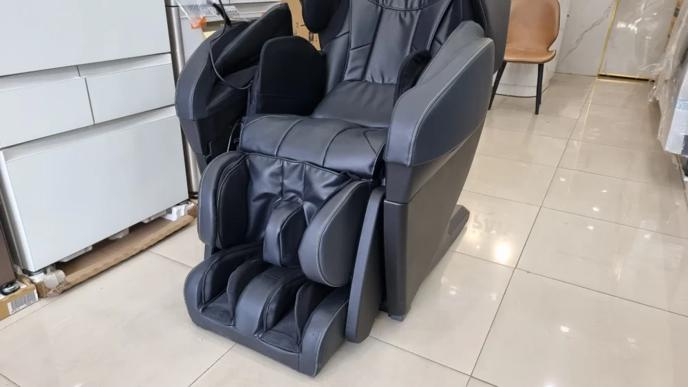 Ghế massage Panasonic Real Pro EP-MA103-K