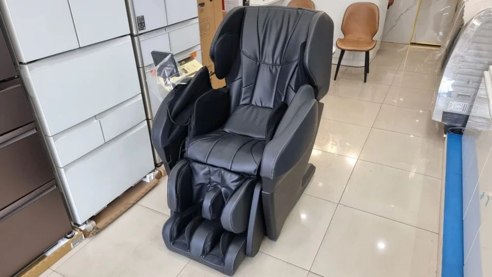 Ghế massage Panasonic Real Pro EP-MA103-K