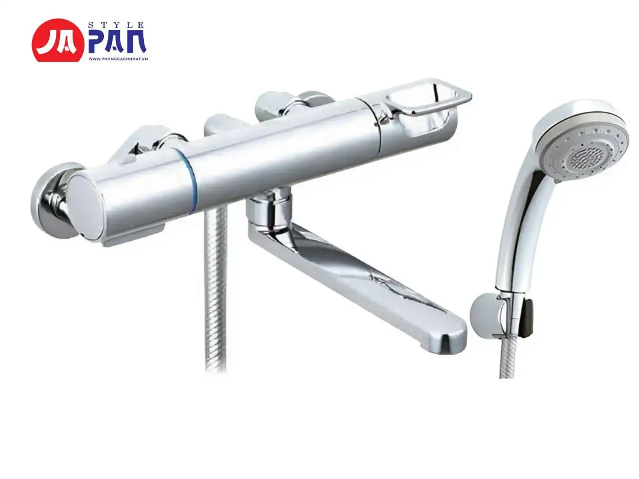 Sen tắm nhiệt độ Lixil Cromare S BF-WM145TNSB