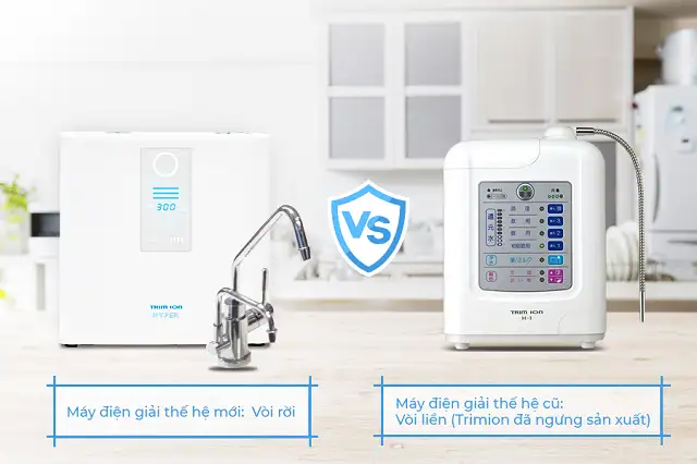 Máy có thiết kế tinh tế và sang trọng