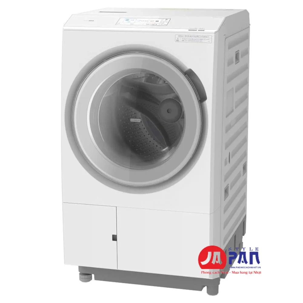 Máy giặt Hitachi BD-STX130JL | Giặt 13kg, sấy 7kg