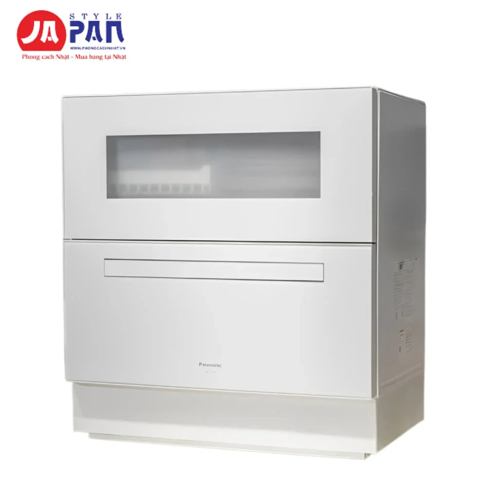 Máy rửa bát Panasonic NP-TZ500-W