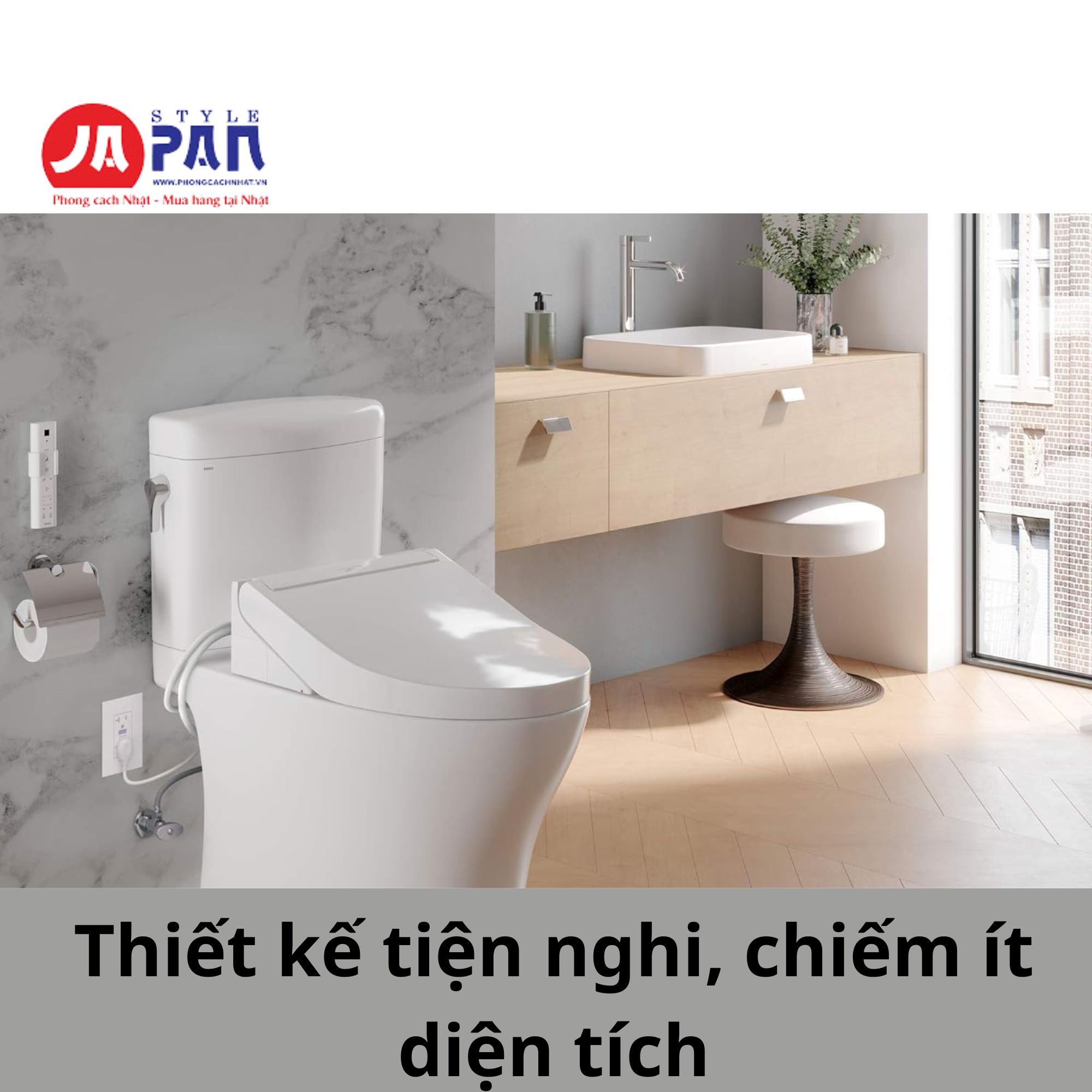 Nắp bồn cầu TOTO TCF589A | Phiên bản khách sạn 3 Nắp bồn cầu TOTO TCF589A là lựa chọn số 1 cho phòng tắm của bạn